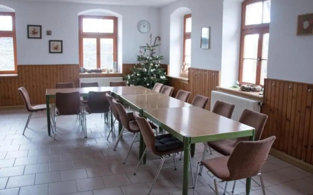 Teichcamp