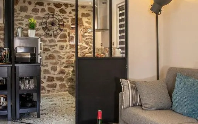 Le Nid De Birsa