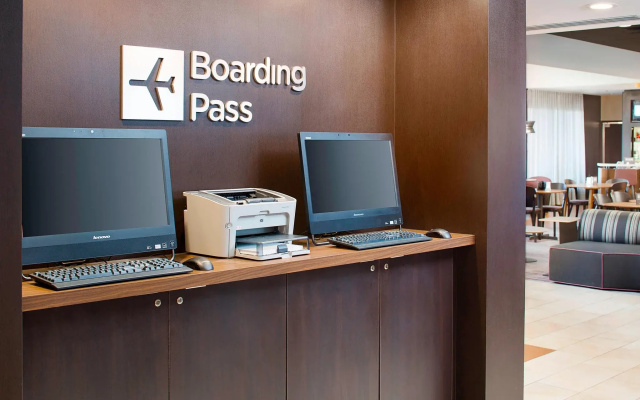 Courtyard by Marriott Birmingham Homewood