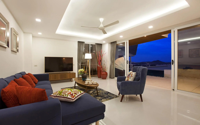 Villa Tulip B5