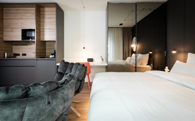 KPM Hotel & Residences Berlin, a Member of Design Hotels