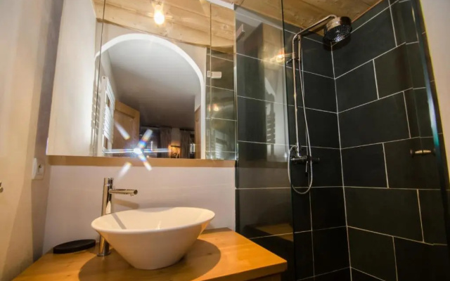 Appartement Ambre