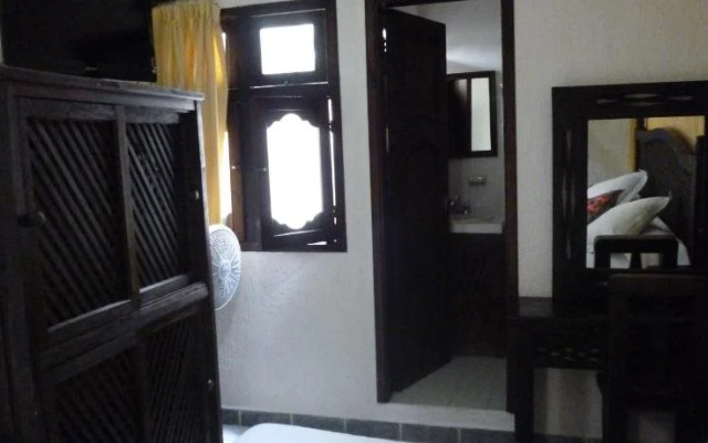 Hotel Antigua