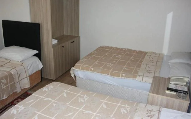 Hotel Parpali