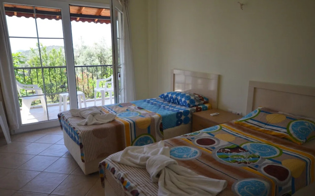 Letoon Villa