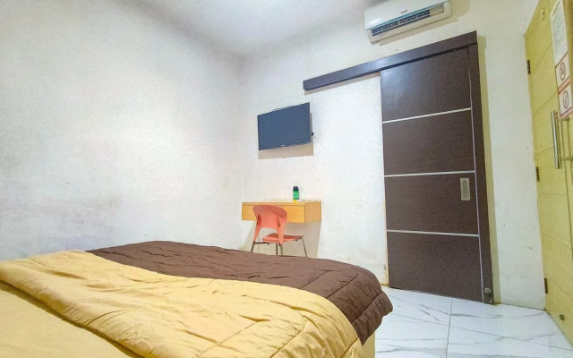 Guest House 88 RedPartner