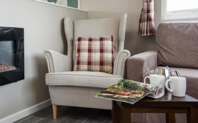 Brown Rigg Guest Rooms