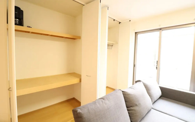 Ideal Namba House