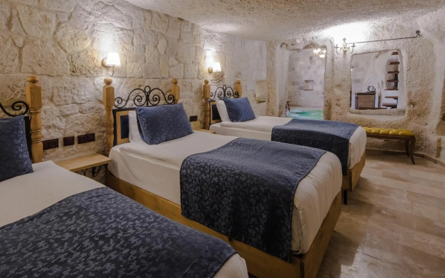 Lunar Cappadocia Hotel