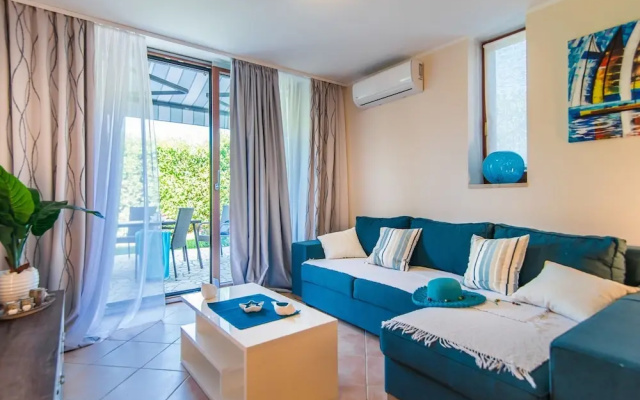 Modern Villa in Rovinj With Private Swimming Pool