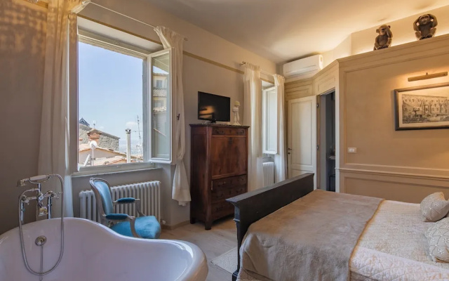 La Casa di Lucia