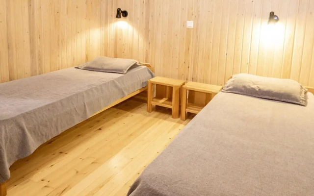 Kelokaltiokyl 16 Kuusamo