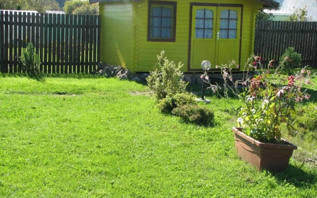 Kolkja Holiday Centre