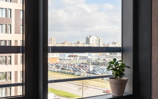 APARTURA (АПАРТУРА) на улице Кузнецовская 58 корпус 1