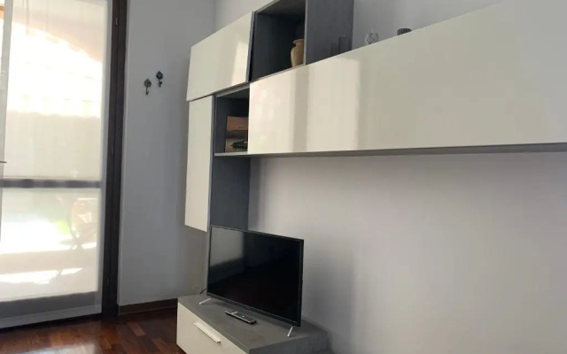 Appartamento rosada