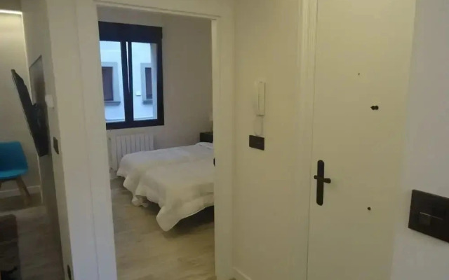 Mirasol apartament by Urban Hosts