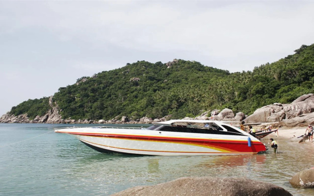Sea Lodge Koh Tao