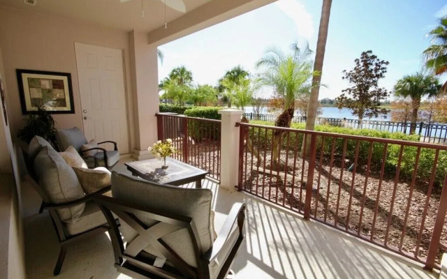 Lake View Joy