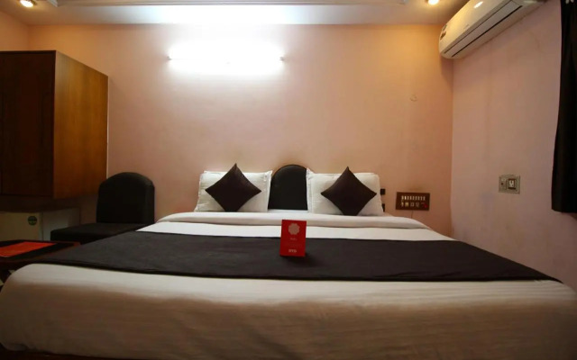 Hotel Upasana