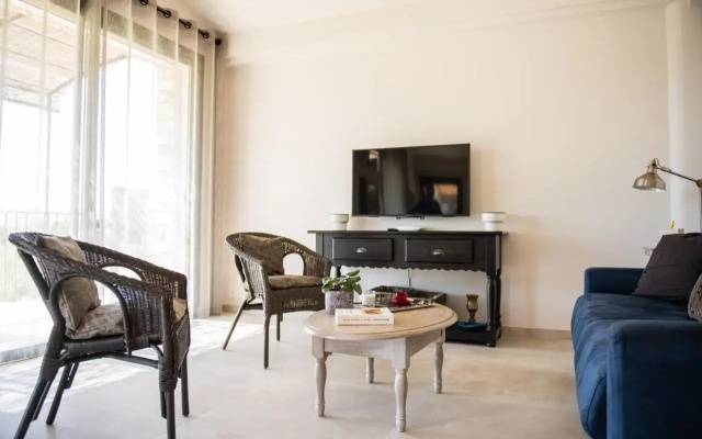 Bastide Toujours Dimanche, Maison de vacances