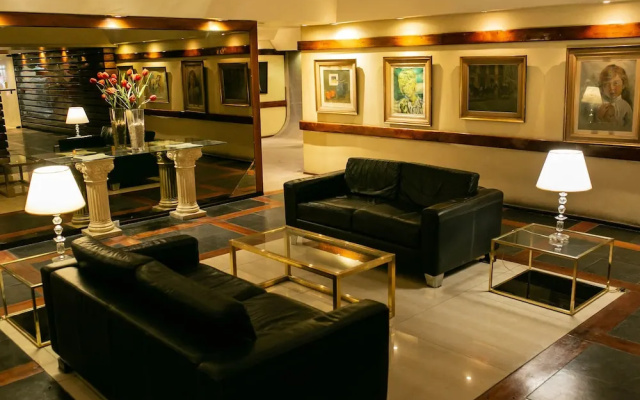 Santa Fe by BA Tango Apartments