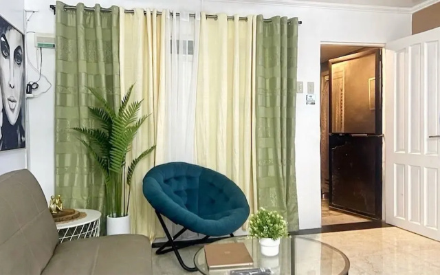 RQ Pool Villa, Angeles City