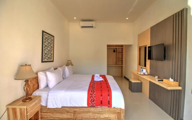 JnJ Guest House
