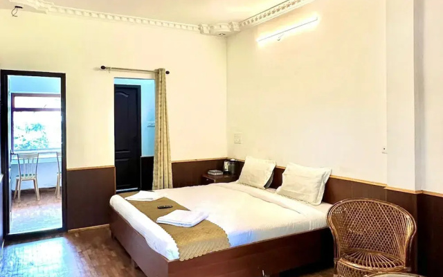 Orange Valley Hill Stay by OYO Rooms