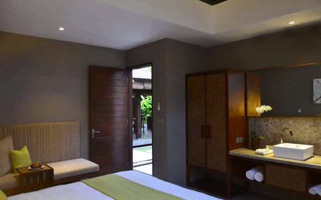 The Amala Boutique Retreat