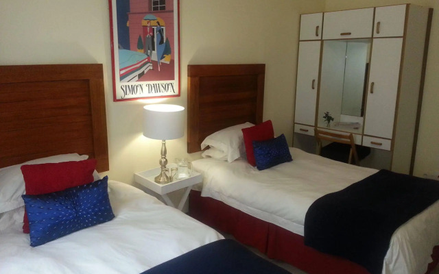 The Guest House Pongola