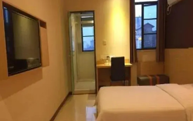 Beautiful S Shanyu Design Hotel (Yangshuo West Street Branch)