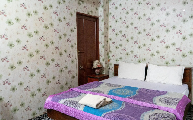 Khanh Vy Hotel Binh Tan