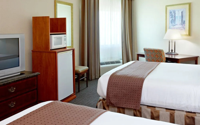 Holiday Inn Biloxi