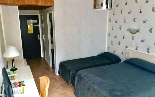 Logis Clermotel