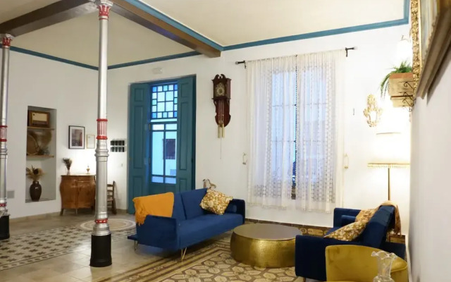 La Tienda Nueva