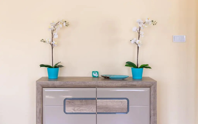 Victus Apartamenty, Apartament Valentine
