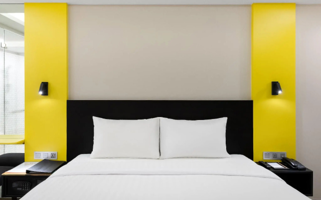 Hotel Z Zpaze