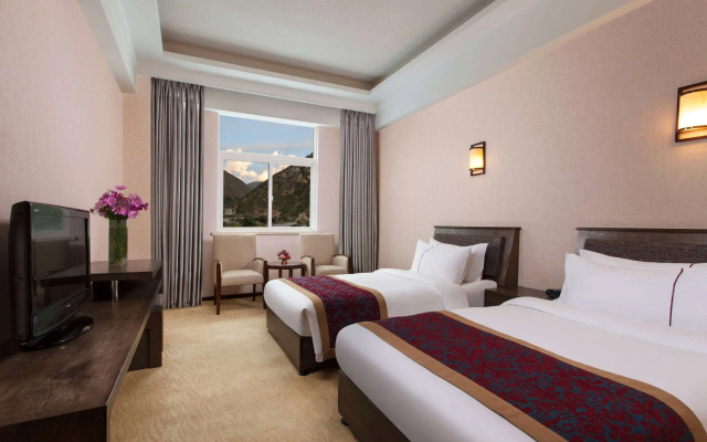 Ramada Encore