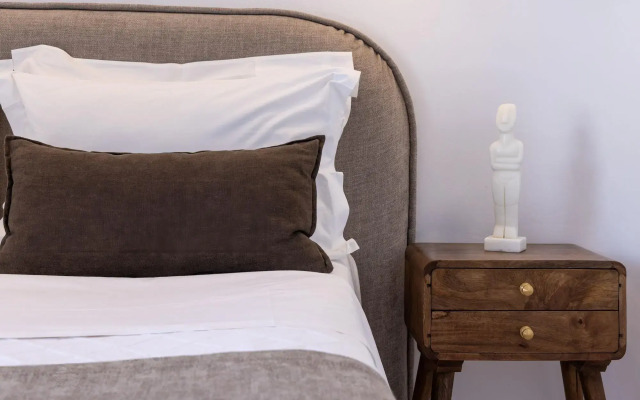 Lilly Residence-All Sea View Suites | Adults Only