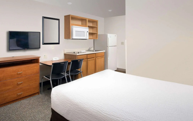 WoodSpring Suites Gainesville I-75