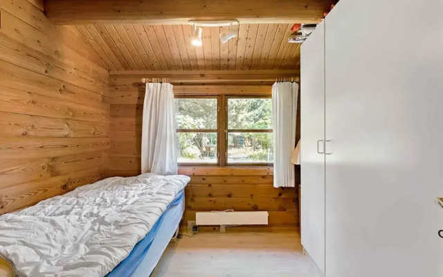 4 Star Holiday Home in Frederiksvaerk
