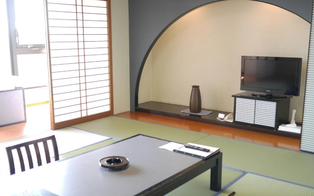 Kameya Hotel Hanatsubaki