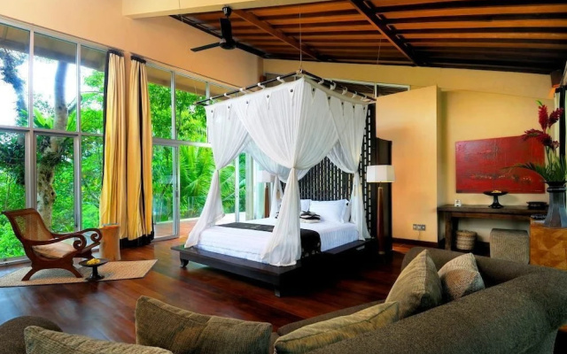 Villa Kalisha