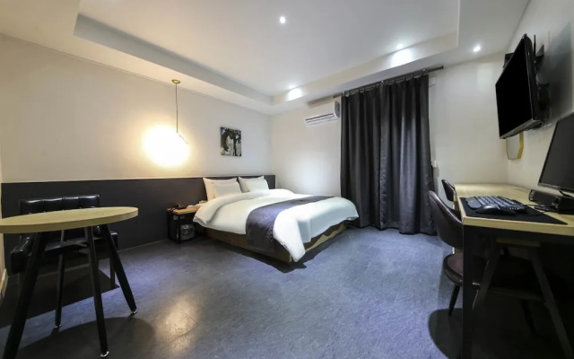 Hotel Luem