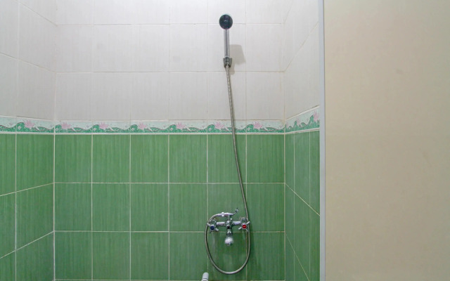 Hotel O Mirza Guesthouse Syariah