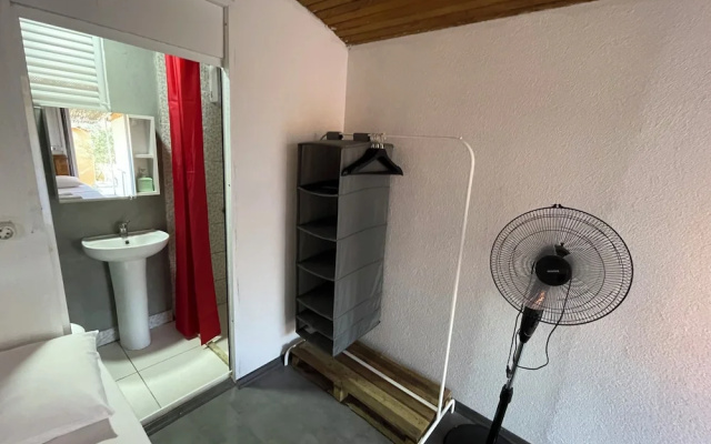 Surf Inn Gokceada
