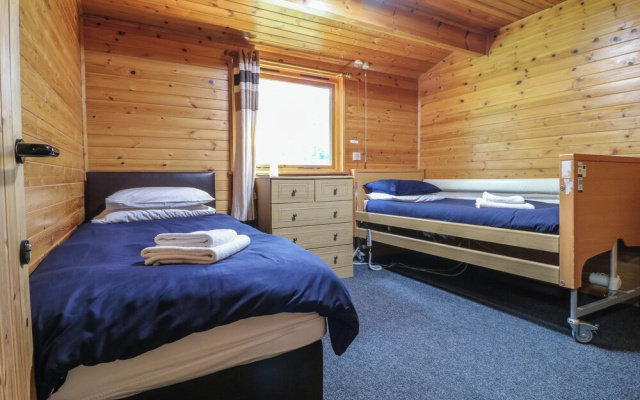 Chestnut Lodge