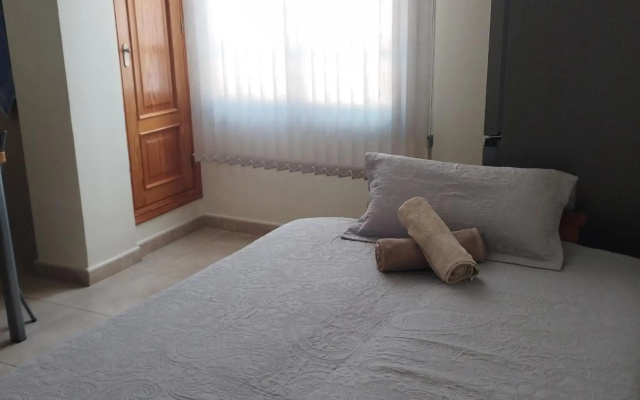 Casa Yuni
