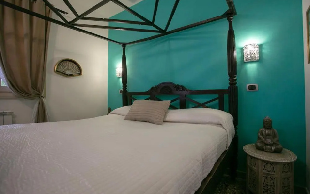 B&B La Corte