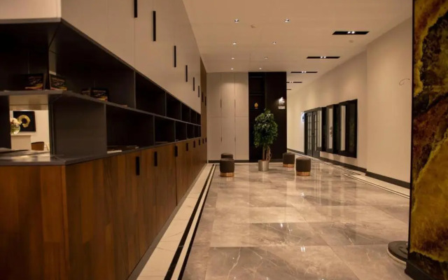 Incipark Hotel